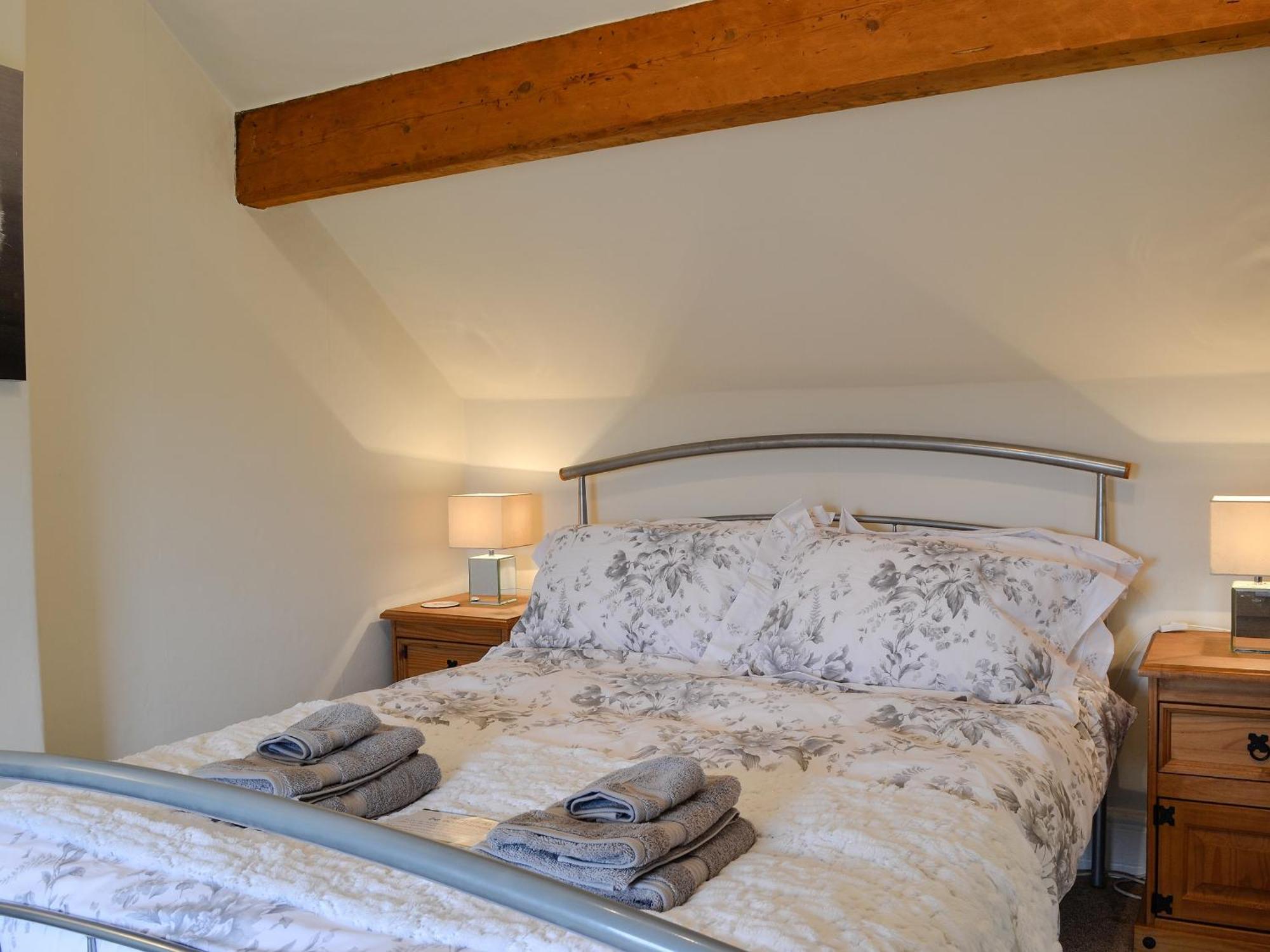 Rose Cottage Cleator Экстерьер фото