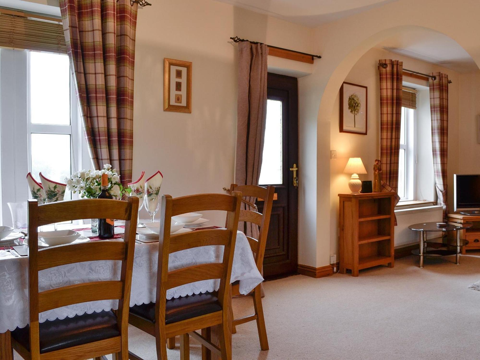 Rose Cottage Cleator Экстерьер фото